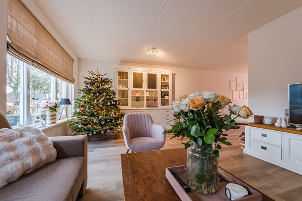 Medium property photo - Feiko Clockstraat 45, 9665 BC Oude Pekela